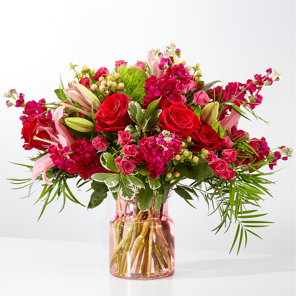 In Every Lifetime Bouquet – THE SHOPPE ON KEY AVENUE FLORAL & GIFTS, Lampasas TX