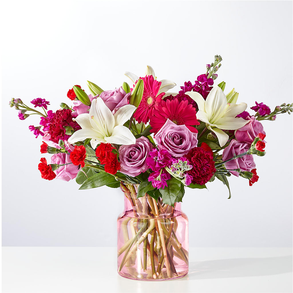 Other Half Bouquet – THE SHOPPE ON KEY AVENUE FLORAL & GIFTS, Lampasas TX