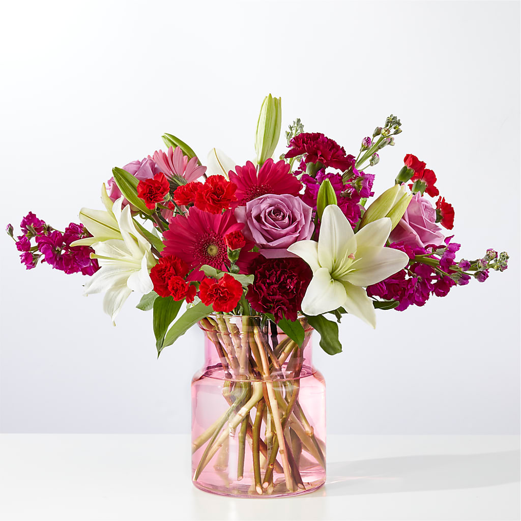 Other Half Bouquet – THE SHOPPE ON KEY AVENUE FLORAL & GIFTS, Lampasas TX