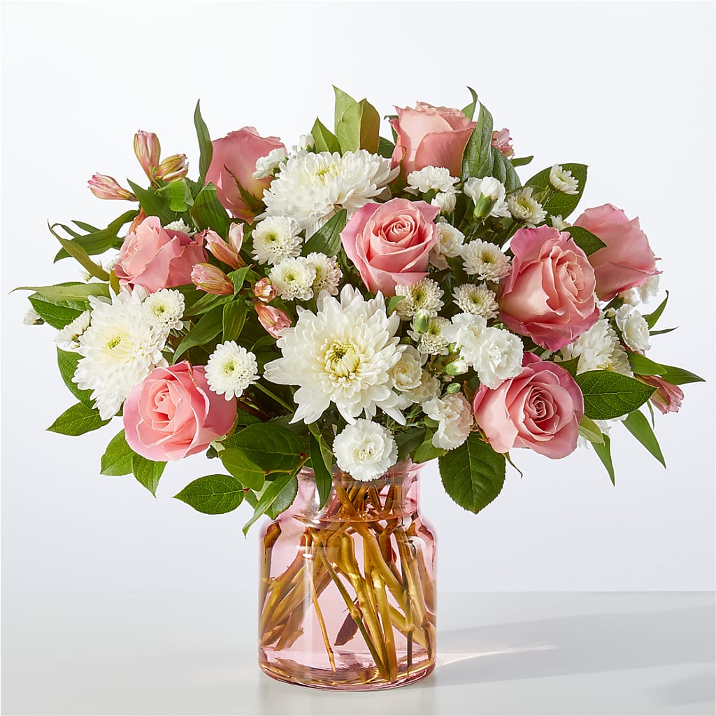 Infatuated Bouquet – THE SHOPPE ON KEY AVENUE FLORAL & GIFTS, Lampasas TX