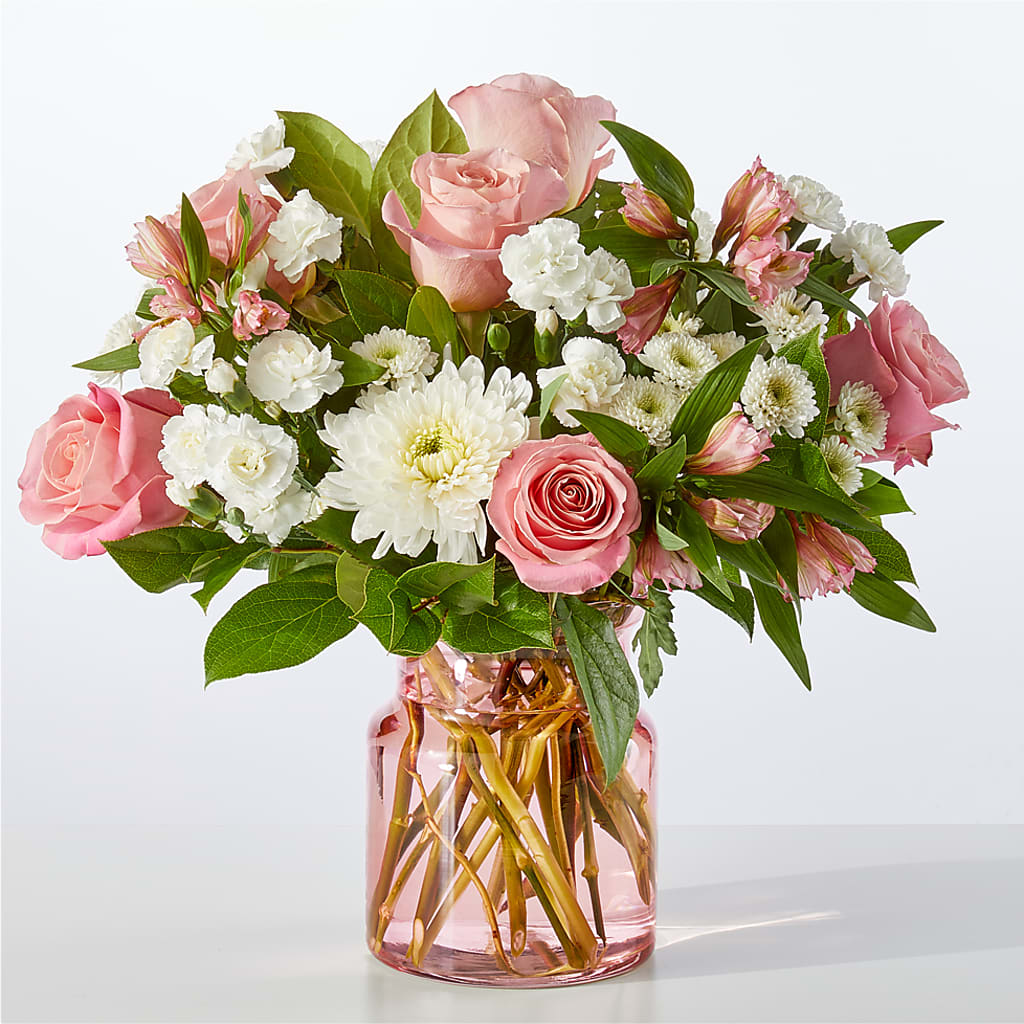 Infatuated Bouquet – THE SHOPPE ON KEY AVENUE FLORAL & GIFTS, Lampasas TX