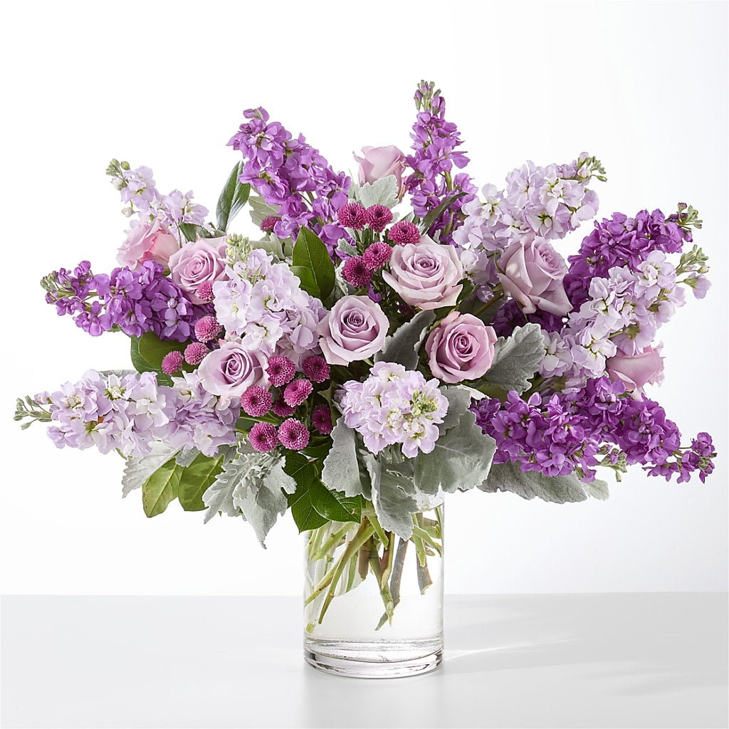 One in a Million Bouquet – THE SHOPPE ON KEY AVENUE FLORAL & GIFTS, Lampasas TX