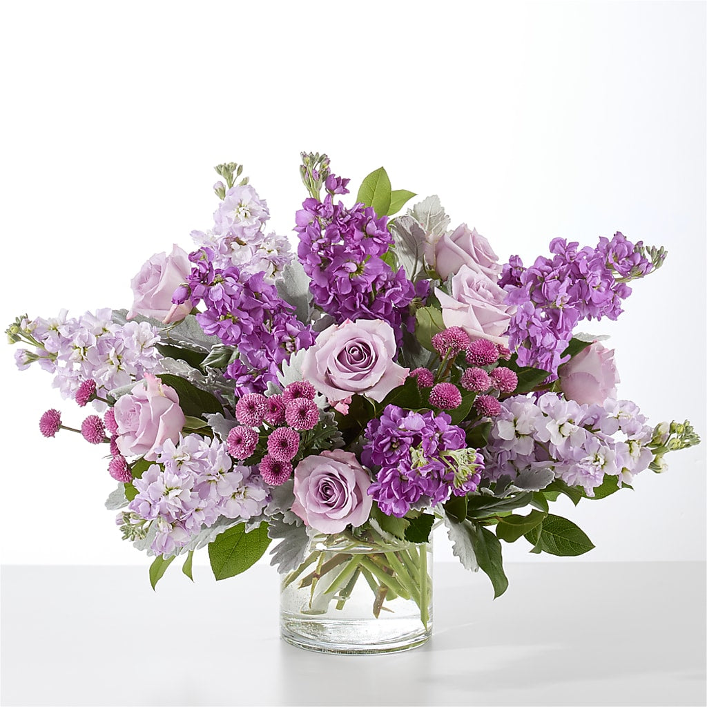 One in a Million Bouquet – THE SHOPPE ON KEY AVENUE FLORAL & GIFTS, Lampasas TX