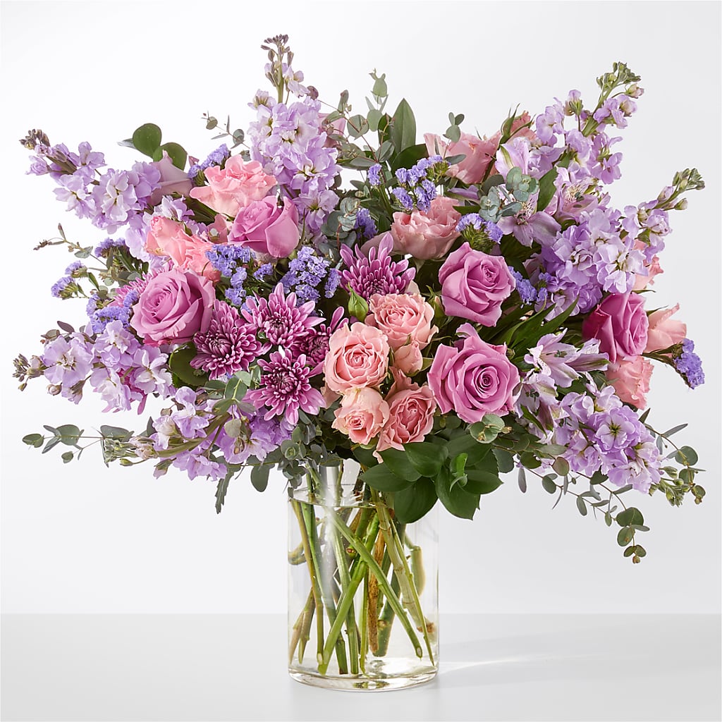 Cloud Nine Bouquet – THE SHOPPE ON KEY AVENUE FLORAL & GIFTS, Lampasas TX