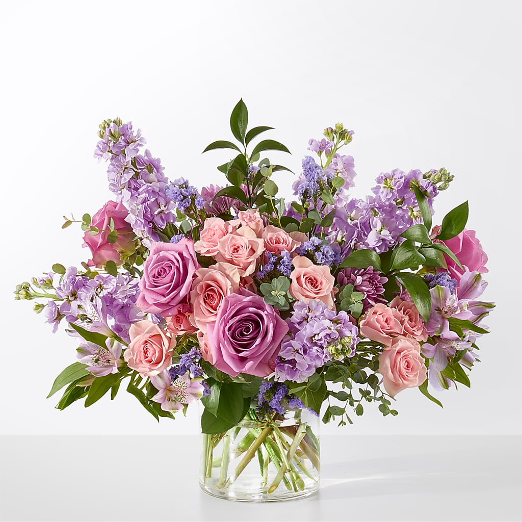 Cloud Nine Bouquet – THE SHOPPE ON KEY AVENUE FLORAL & GIFTS, Lampasas TX