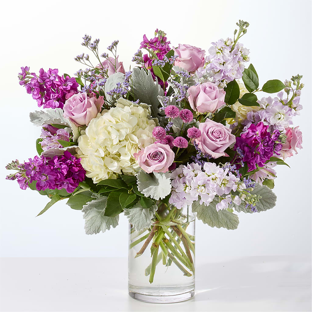Empress Bouquet – THE SHOPPE ON KEY AVENUE FLORAL & GIFTS, Lampasas TX