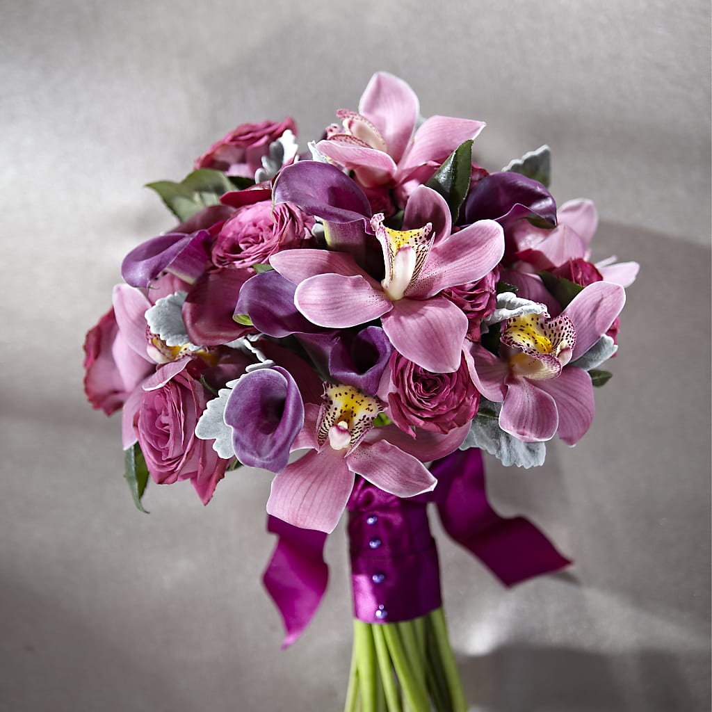 Delicacy Bouquet – THE SHOPPE ON KEY AVENUE FLORAL & GIFTS, Lampasas TX