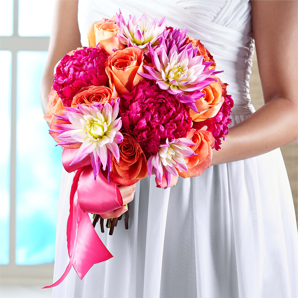 New Love Bouquet – THE SHOPPE ON KEY AVENUE FLORAL & GIFTS, Lampasas TX