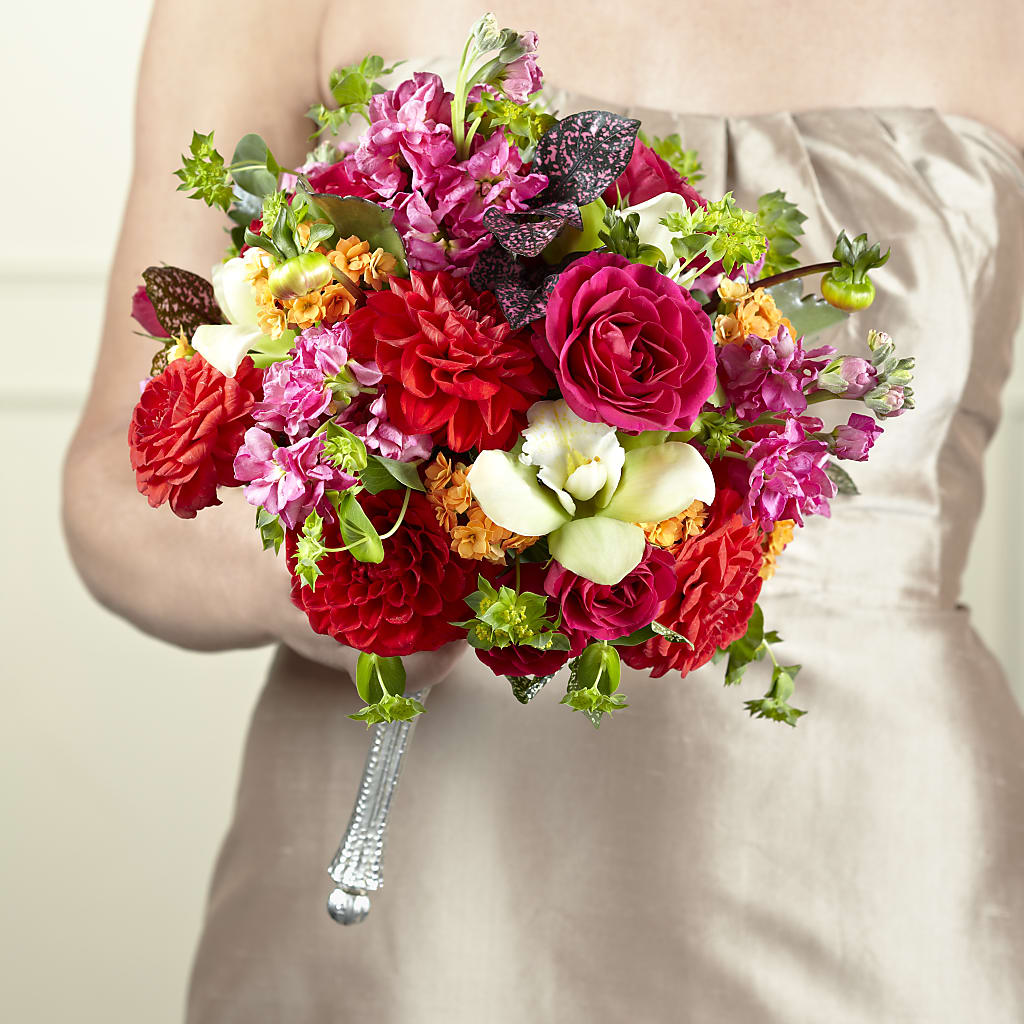 True Happiness Bouquet – THE SHOPPE ON KEY AVENUE FLORAL & GIFTS, Lampasas TX