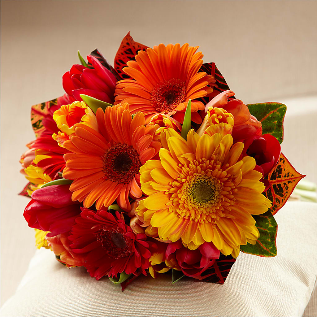 Sunglow Bouquet – THE SHOPPE ON KEY AVENUE FLORAL & GIFTS, Lampasas TX
