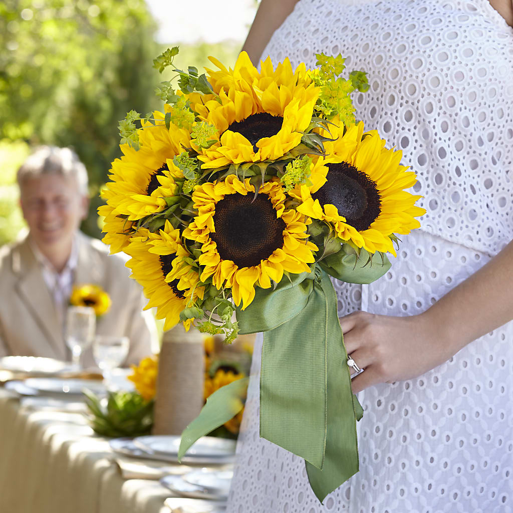 Free Spirit Bouquet – THE SHOPPE ON KEY AVENUE FLORAL & GIFTS, Lampasas TX