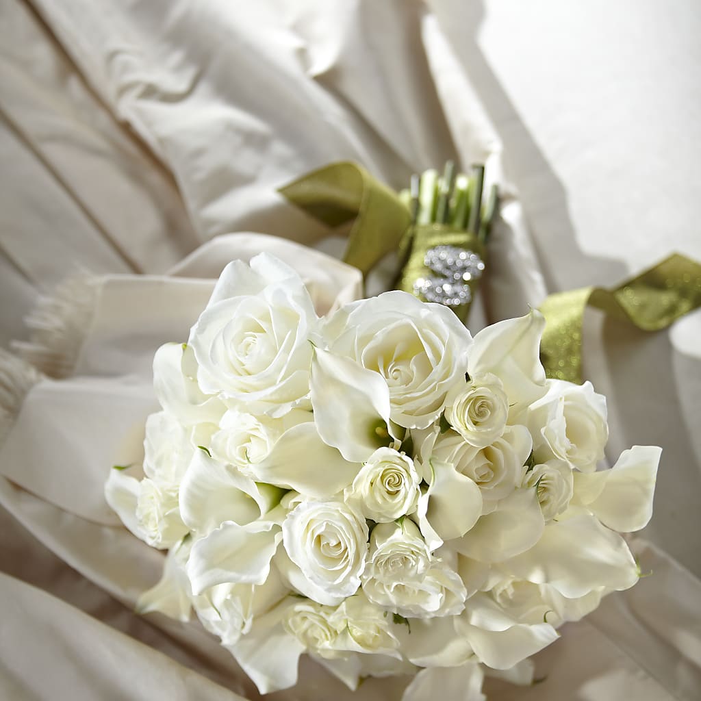 Serene Highness Bouquet – THE SHOPPE ON KEY AVENUE FLORAL & GIFTS, Lampasas TX