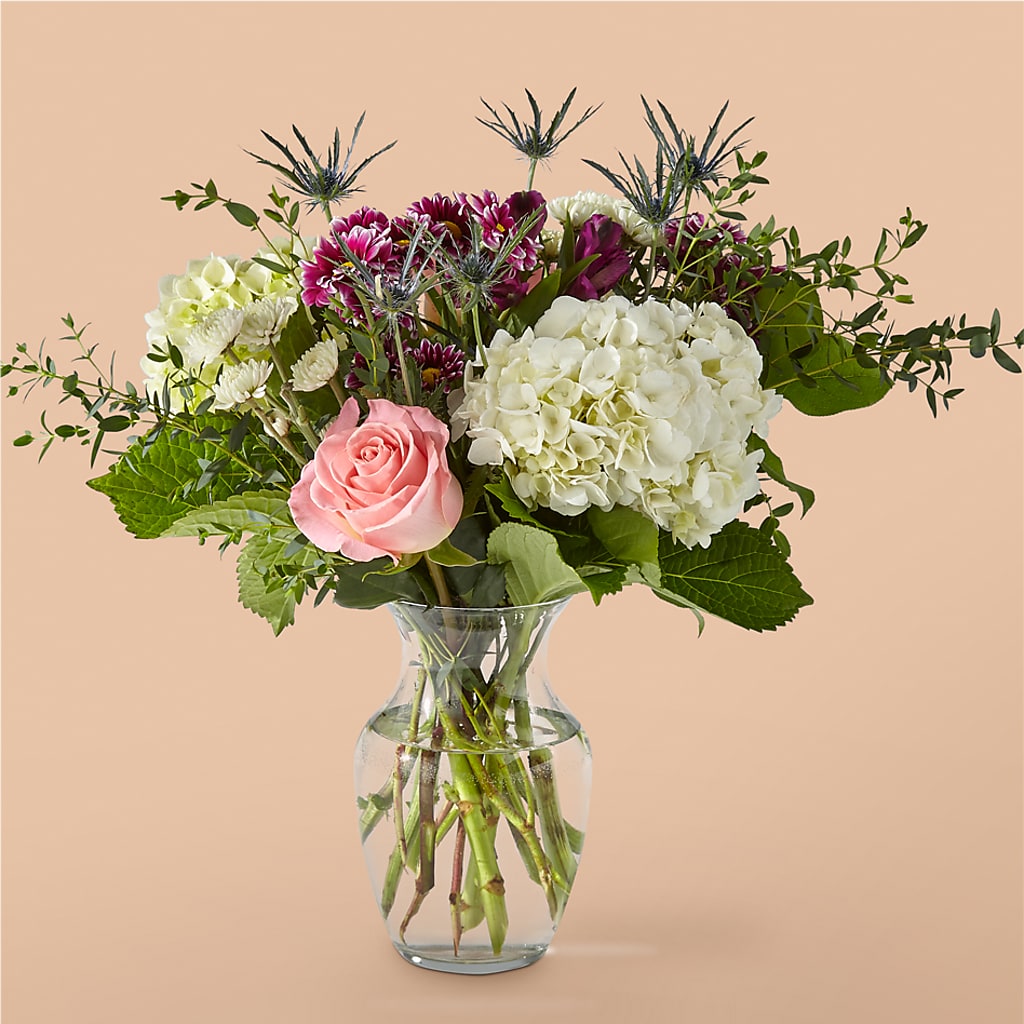 Parlour Bouquet