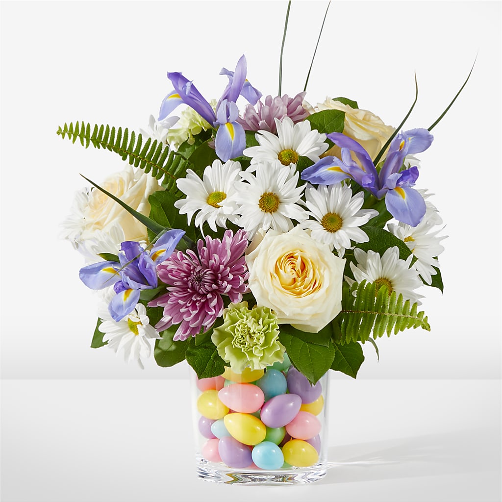 Easter Brunch Bouquet – THE SHOPPE ON KEY AVENUE FLORAL & GIFTS, Lampasas TX
