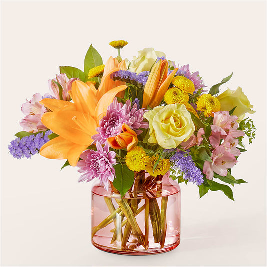 Lucky Charm Bouquet