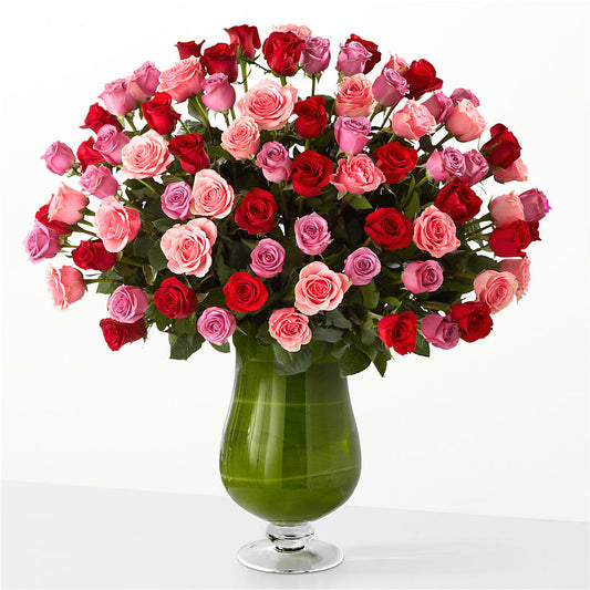 The Opulence – THE SHOPPE ON KEY AVENUE FLORAL & GIFTS, Lampasas TX