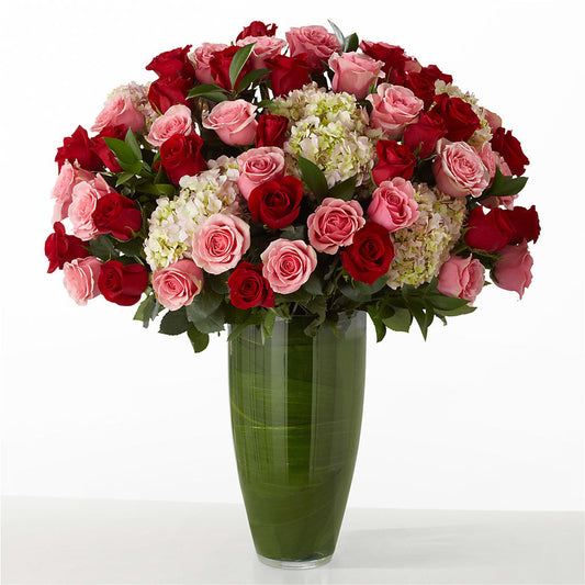 The Allure – THE SHOPPE ON KEY AVENUE FLORAL & GIFTS, Lampasas TX