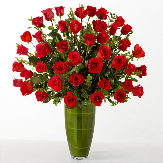 The Ballad – THE SHOPPE ON KEY AVENUE FLORAL & GIFTS, Lampasas TX