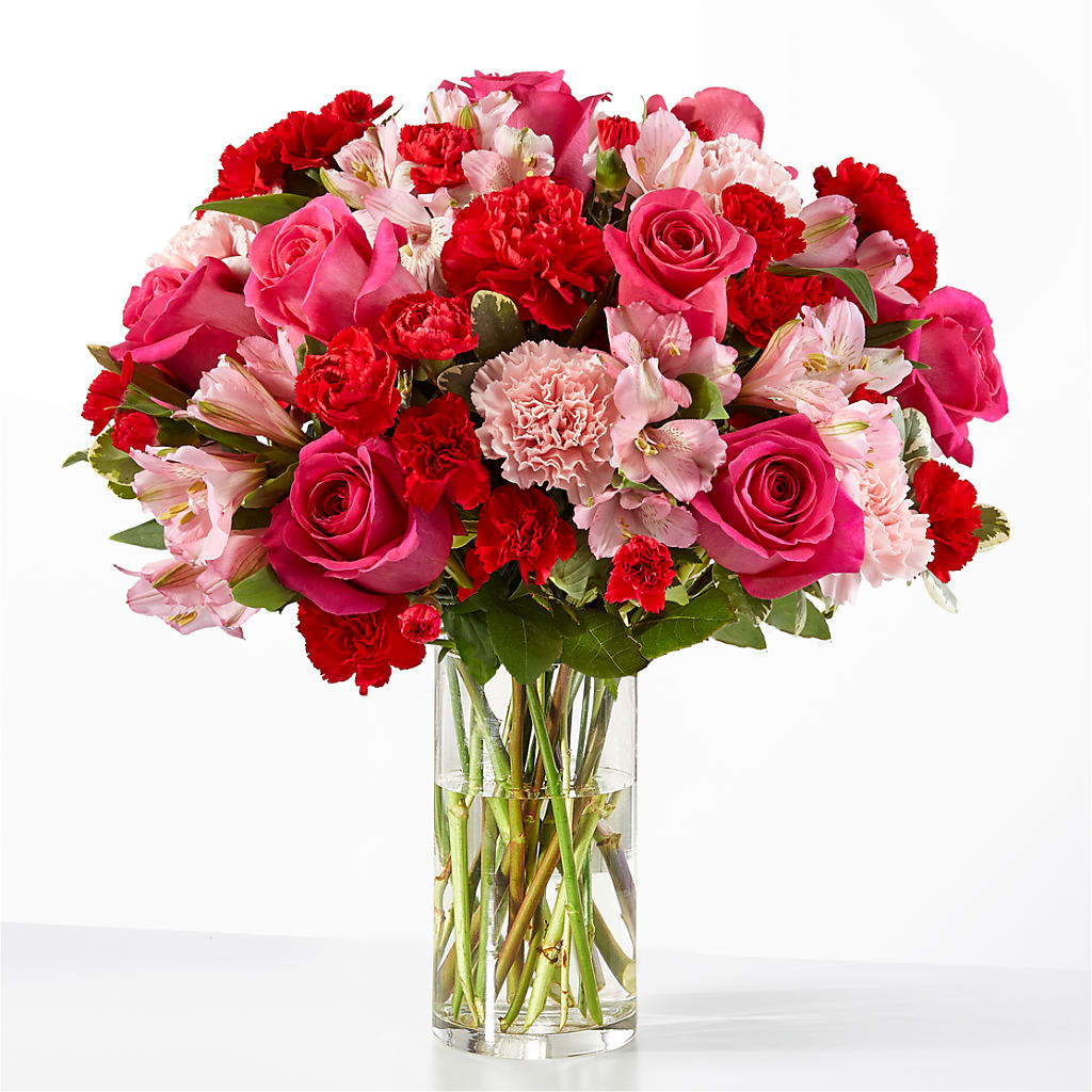 You're Precious Bouquet – THE SHOPPE ON KEY AVENUE FLORAL & GIFTS, Lampasas TX
